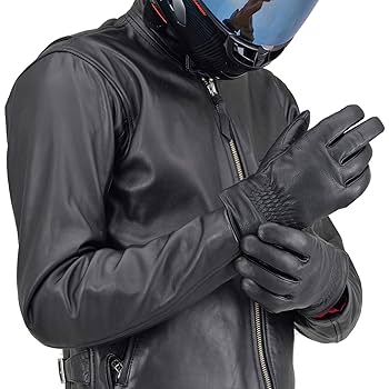 ［デイトナ］極上プレミアム 内縫いウインターグローブ HBG-057 L・新品 HBG-057 国産内縫いウィンターグローブ ブラック｜株式会社デイトナ
